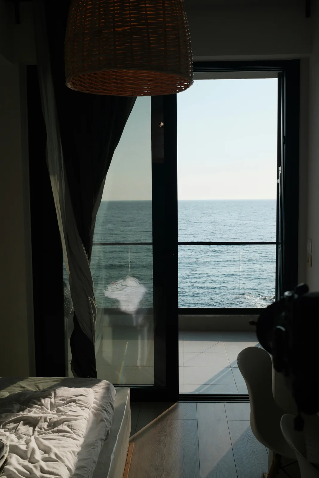 Airbnb & Short-lets